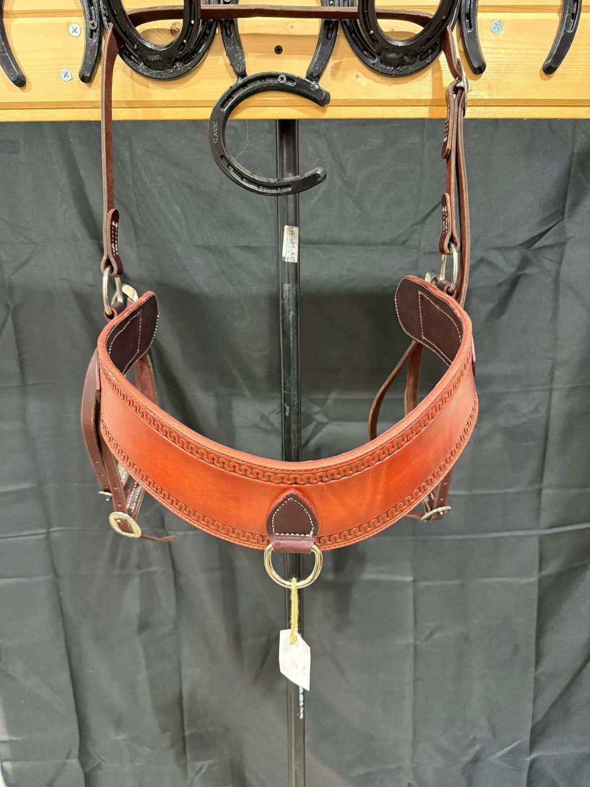 Arizona Tripping Collar (#1)