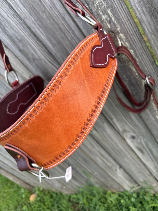 Arizona Tripping Collar (#3)