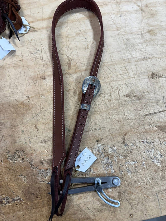 Split Ear Headstall (#2)