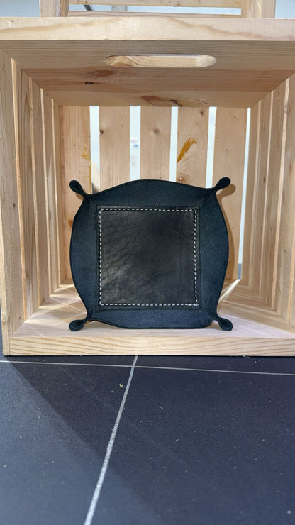 Medium Plain Catchall