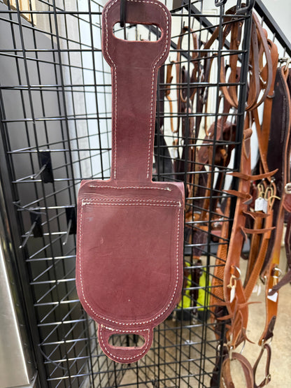 Latigo Billet Bag