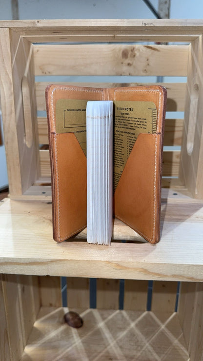 Small Designed Padfolio