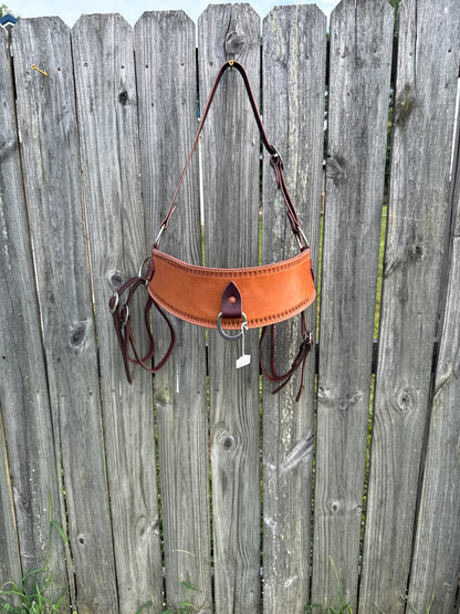Arizona Tripping Collar (#3)