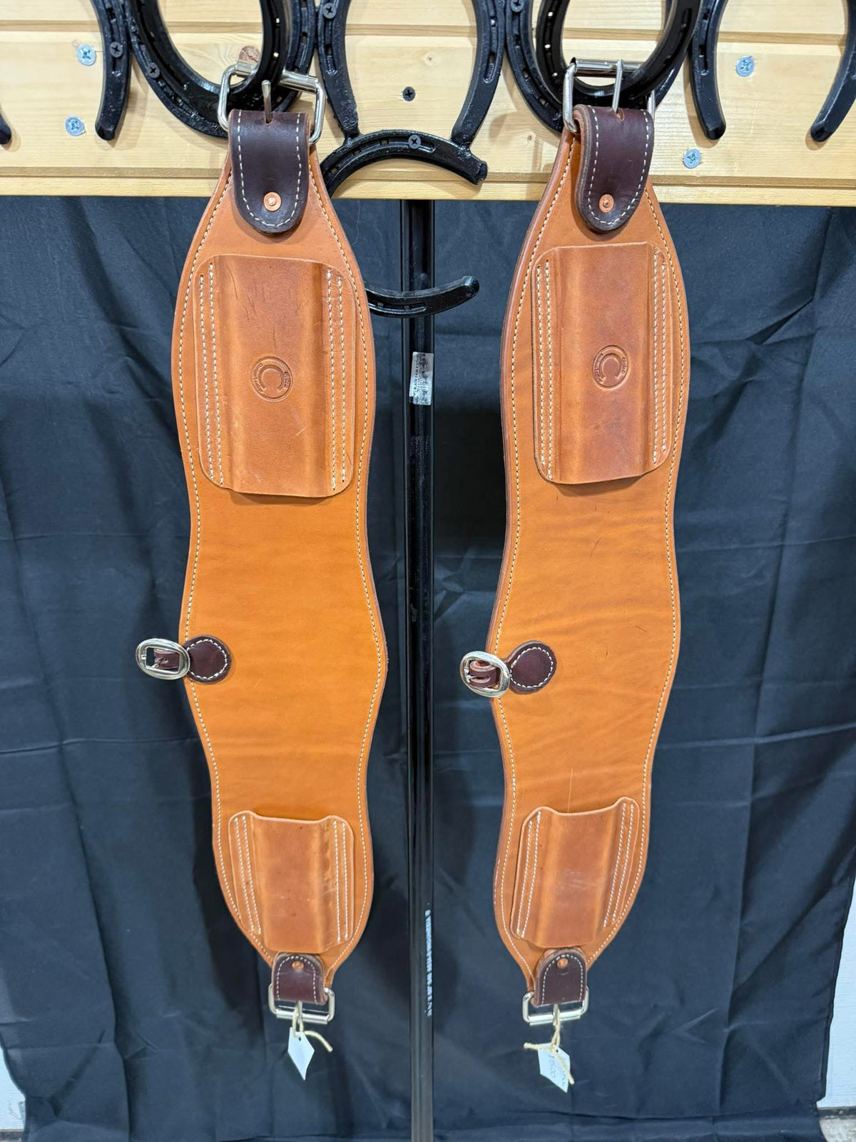 Back Cinch