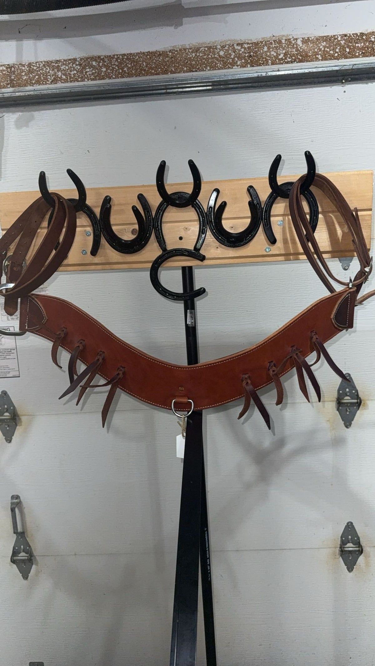Tripping Collar (#1)