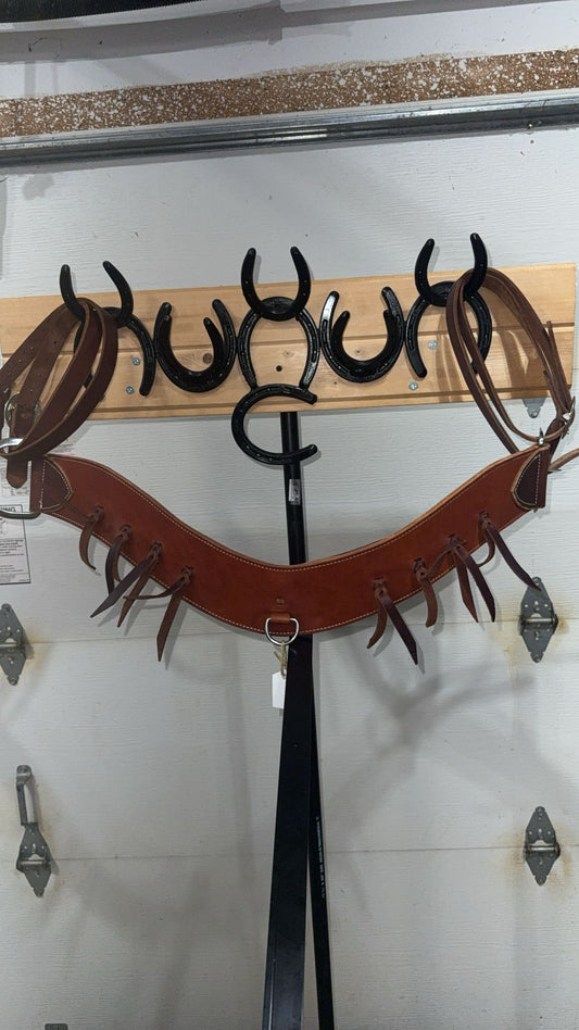 Tripping Collar (#1)