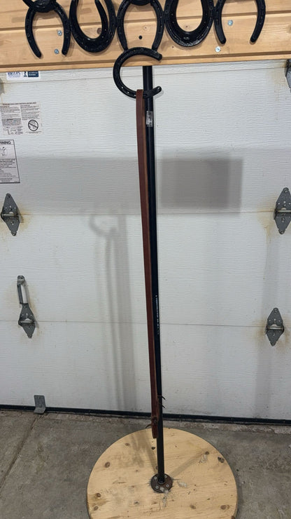 7 ft Plain Roping Reins