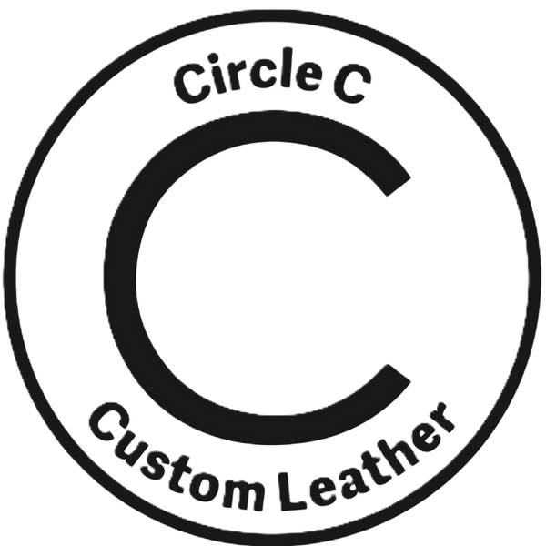 Circle C Ranch - Custom Leather Works